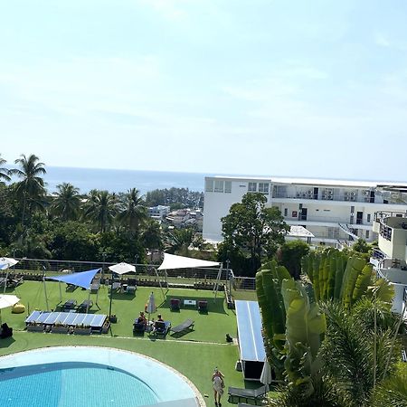 Ban Karon Woodbridge Property At Karon Butterfly מראה חיצוני תמונה