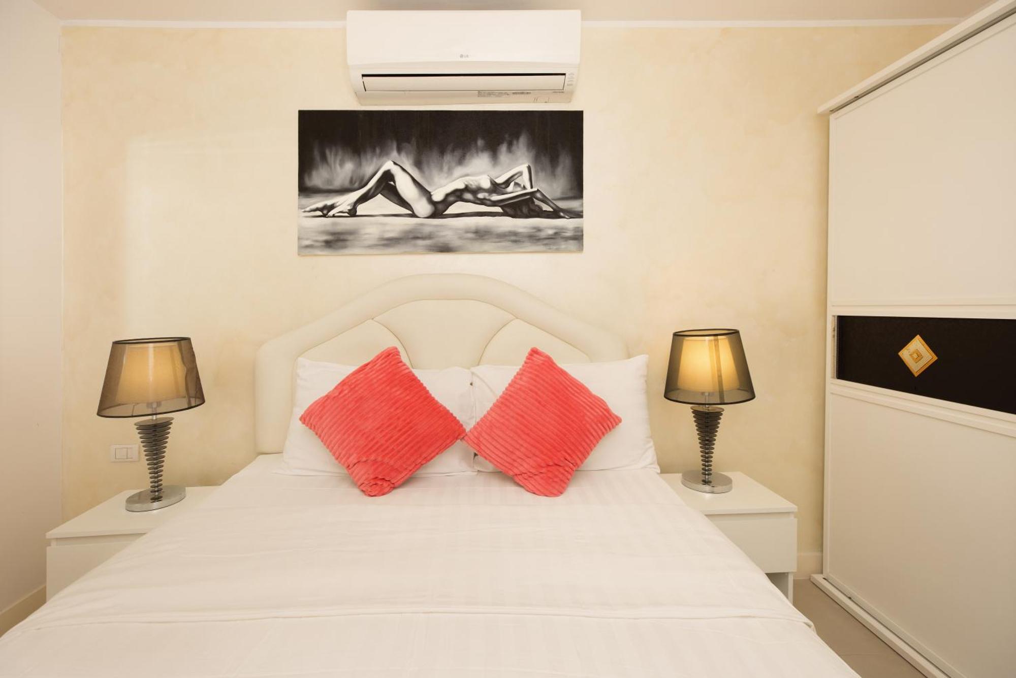 Ban Karon Woodbridge Property At Karon Butterfly מראה חיצוני תמונה